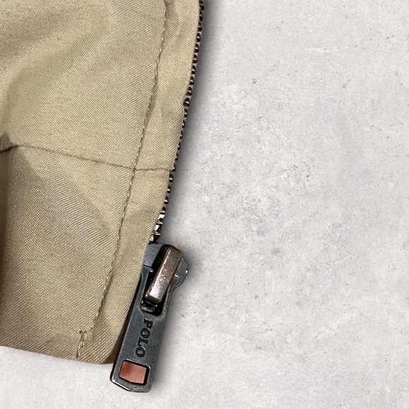 Polo jacket - Picture 5 of 5